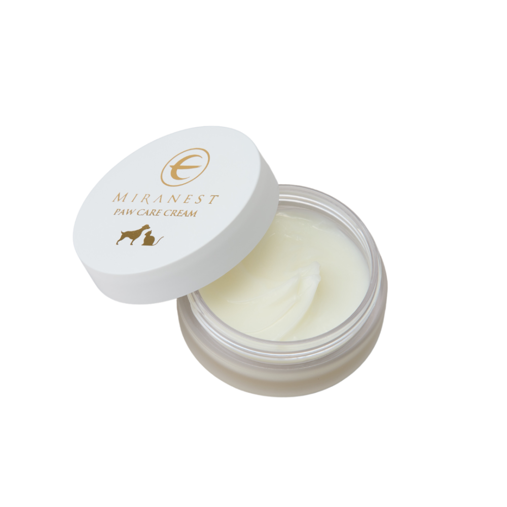ミラネスト肉球クリーム［FOR DOG&CAT］【通常】